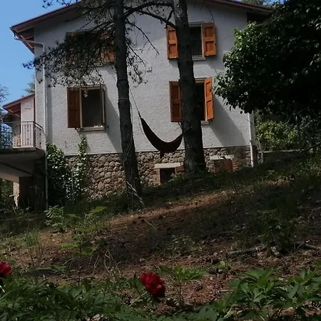 Montebello Arte E Natura