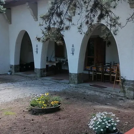 Bed & Breakfast Montebello Arte E Natura