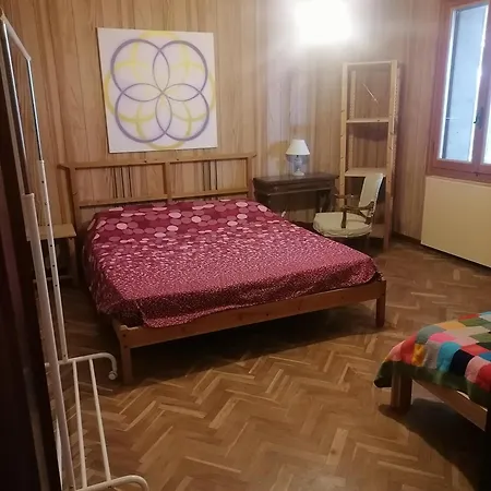 Montebello Arte E Natura Bed & Breakfast *