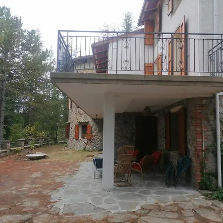 Montebello Arte E Natura Bed & Breakfast