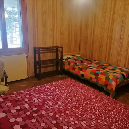 Bed & Breakfast Montebello Arte E Natura Montasico