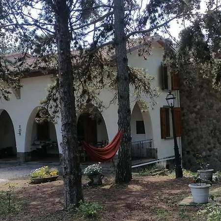 Montebello Arte E Natura Montasico
